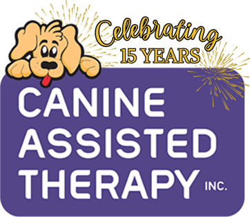 Canine Assisted Therapy